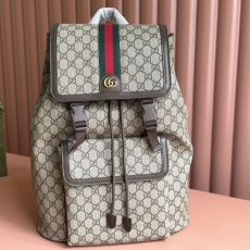 Gucci Backpacks